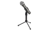 Samson Q2U, USB-Mikrofon