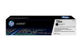 HP, Toner Nr. 126A (CE310A) Black