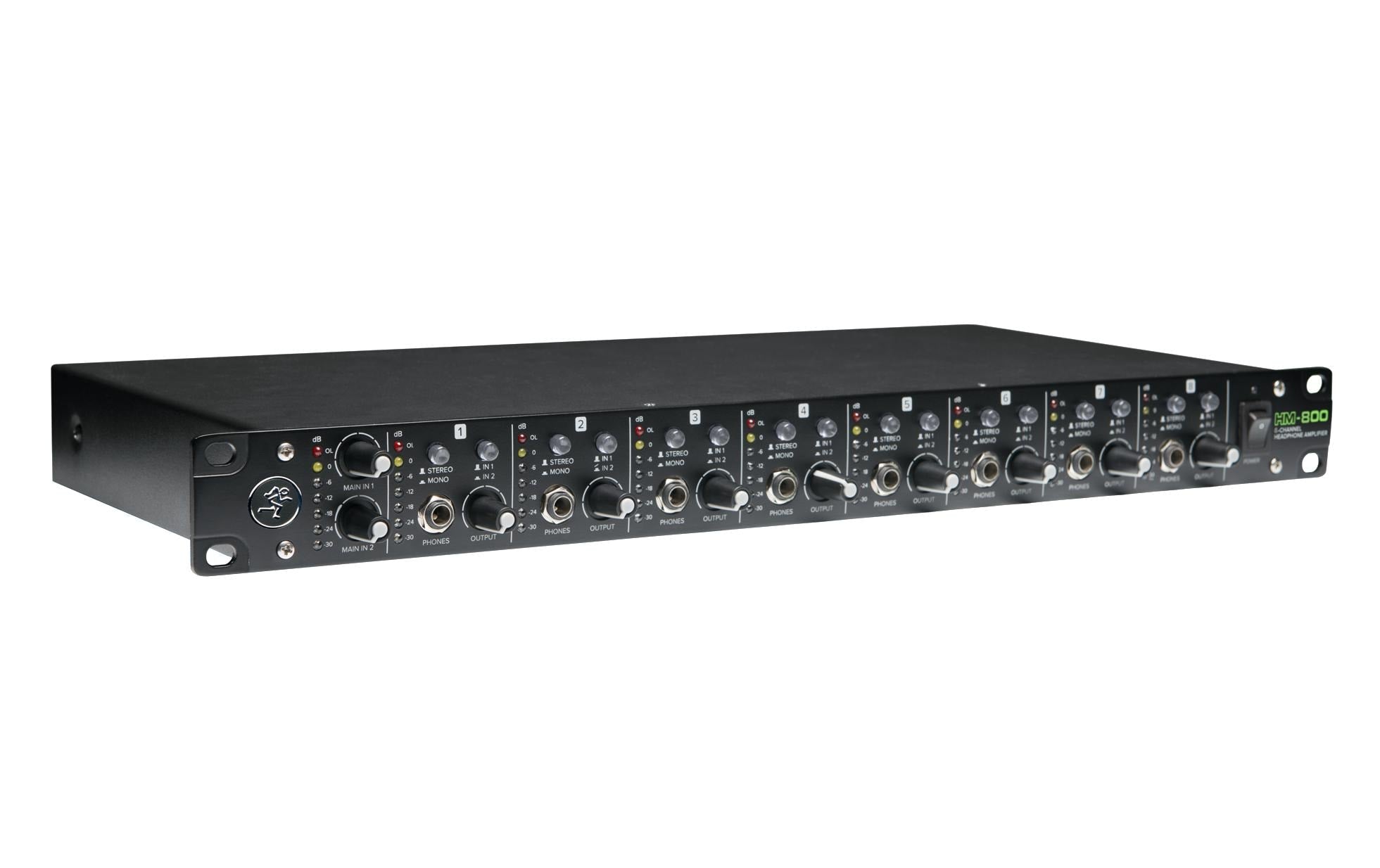 Mackie HM-800