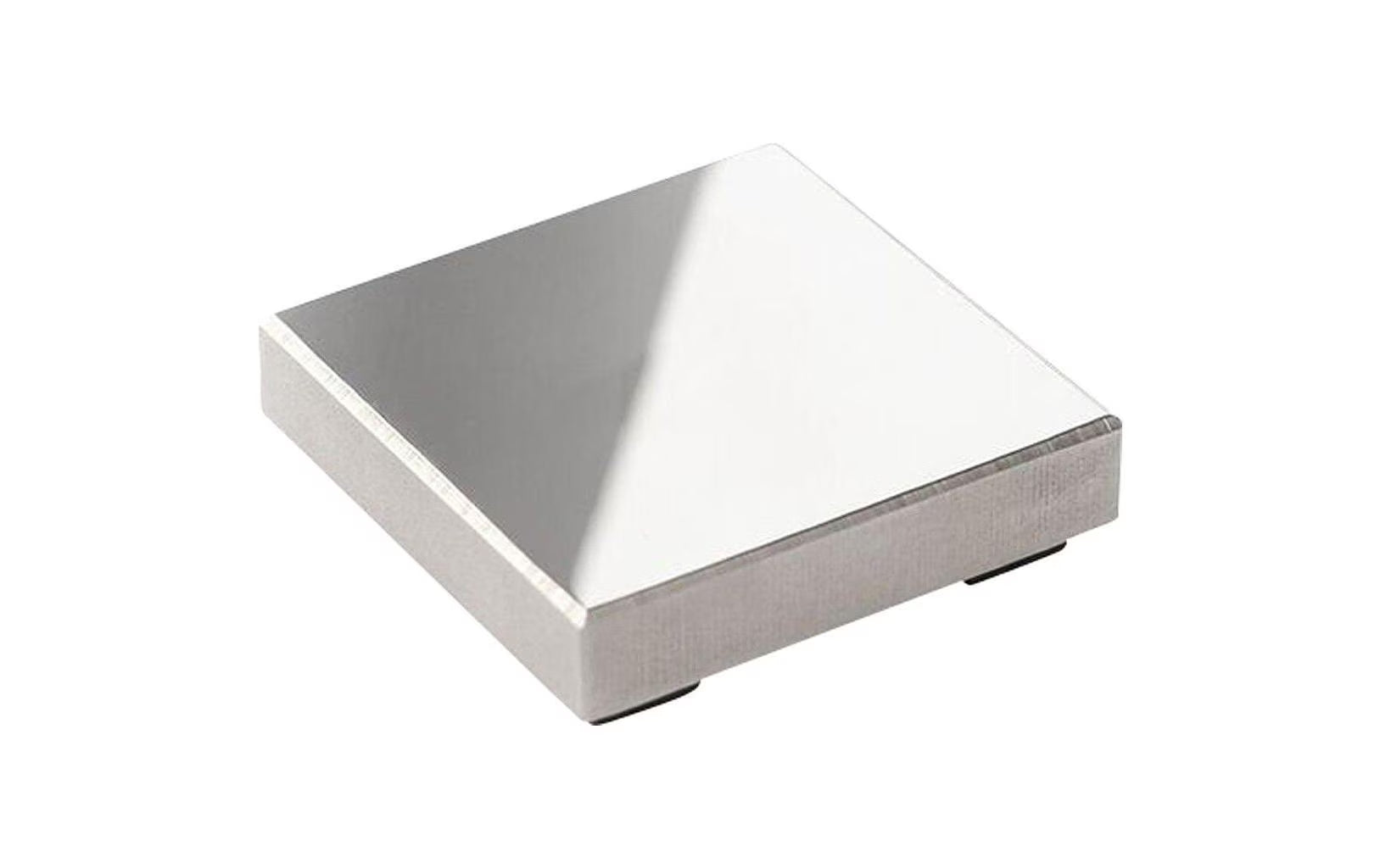 Impess Art Prägeblock 5.5 x 5.5 cm