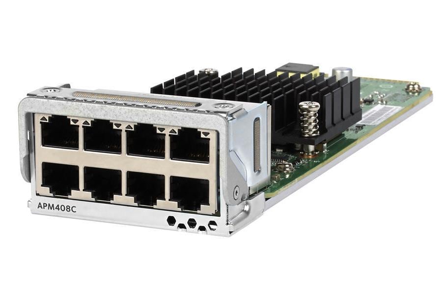 Netgear M4300 Switching Modul
