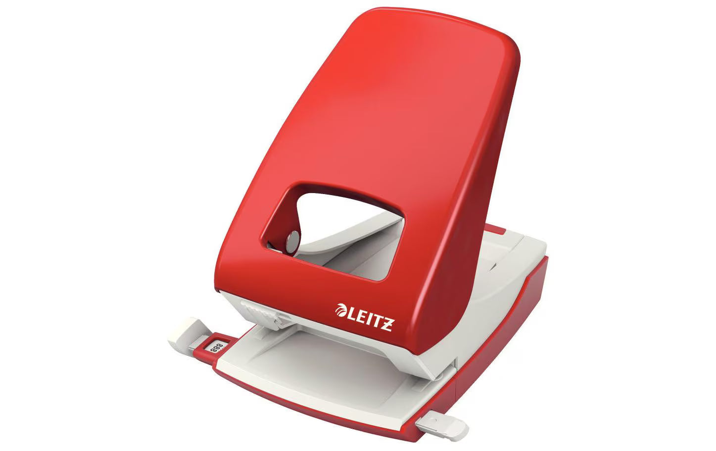 Leitz NeXXt Starker Bürolocher