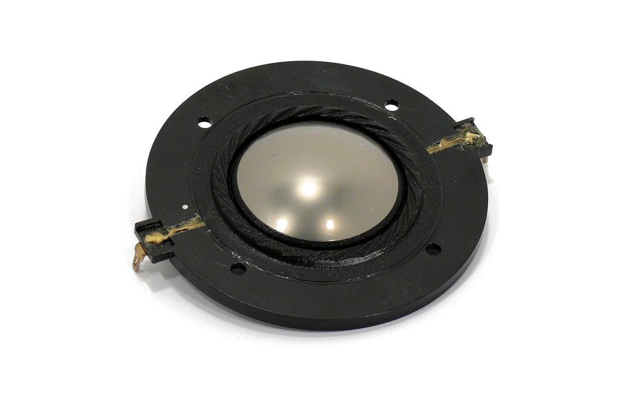 Visaton Ersatzdiaphragma DSM 50 FFL, 8 Ohm