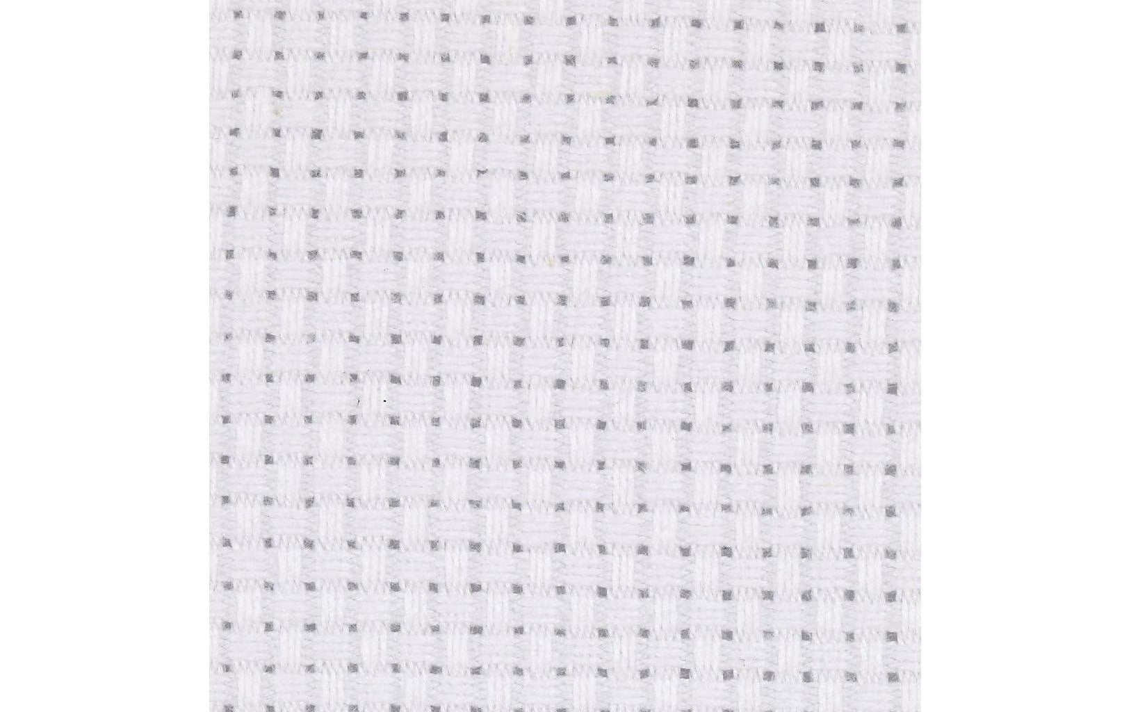Creativ Company Stoff zum Sticken 50 x 50cm