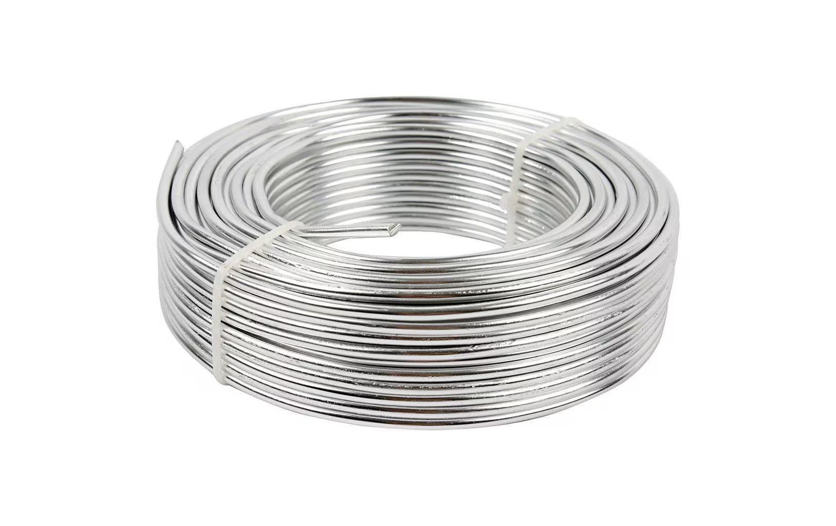 Creativ Company Aluminiumdraht 3 mm