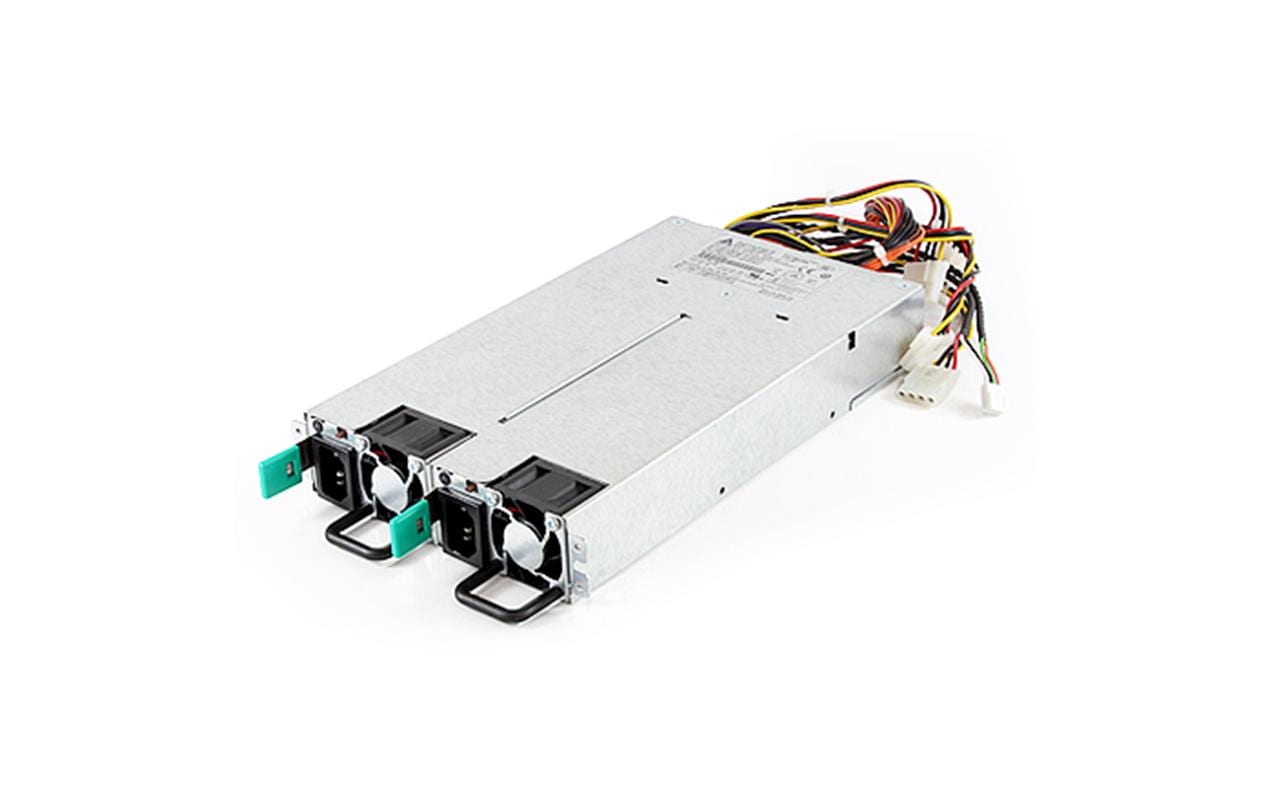 Synology Redundantes Netzteil 500W