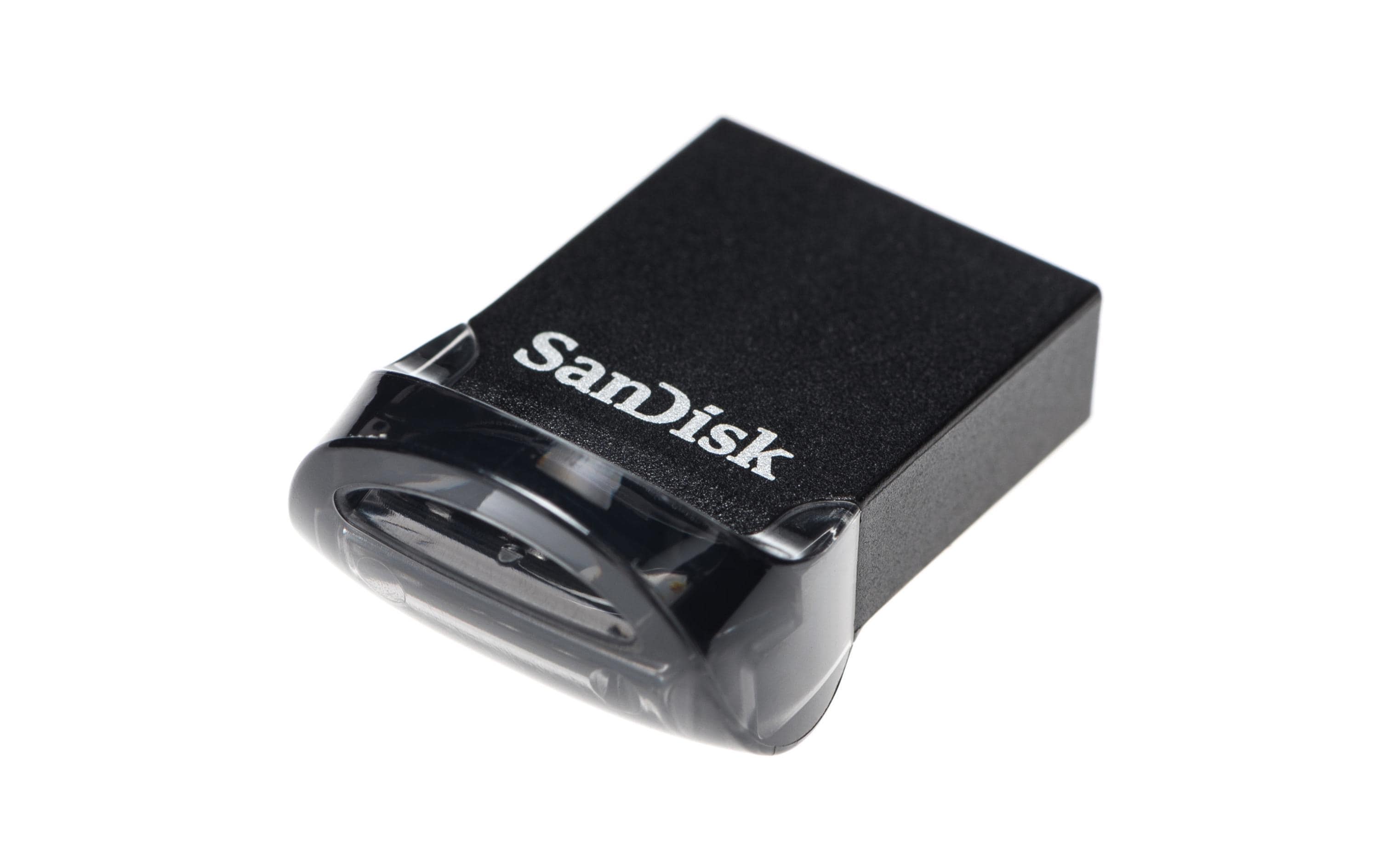 SanDisk USB3.1 Ultra Fit 32GB