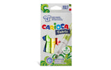 Carioca Textilmarker Fabric