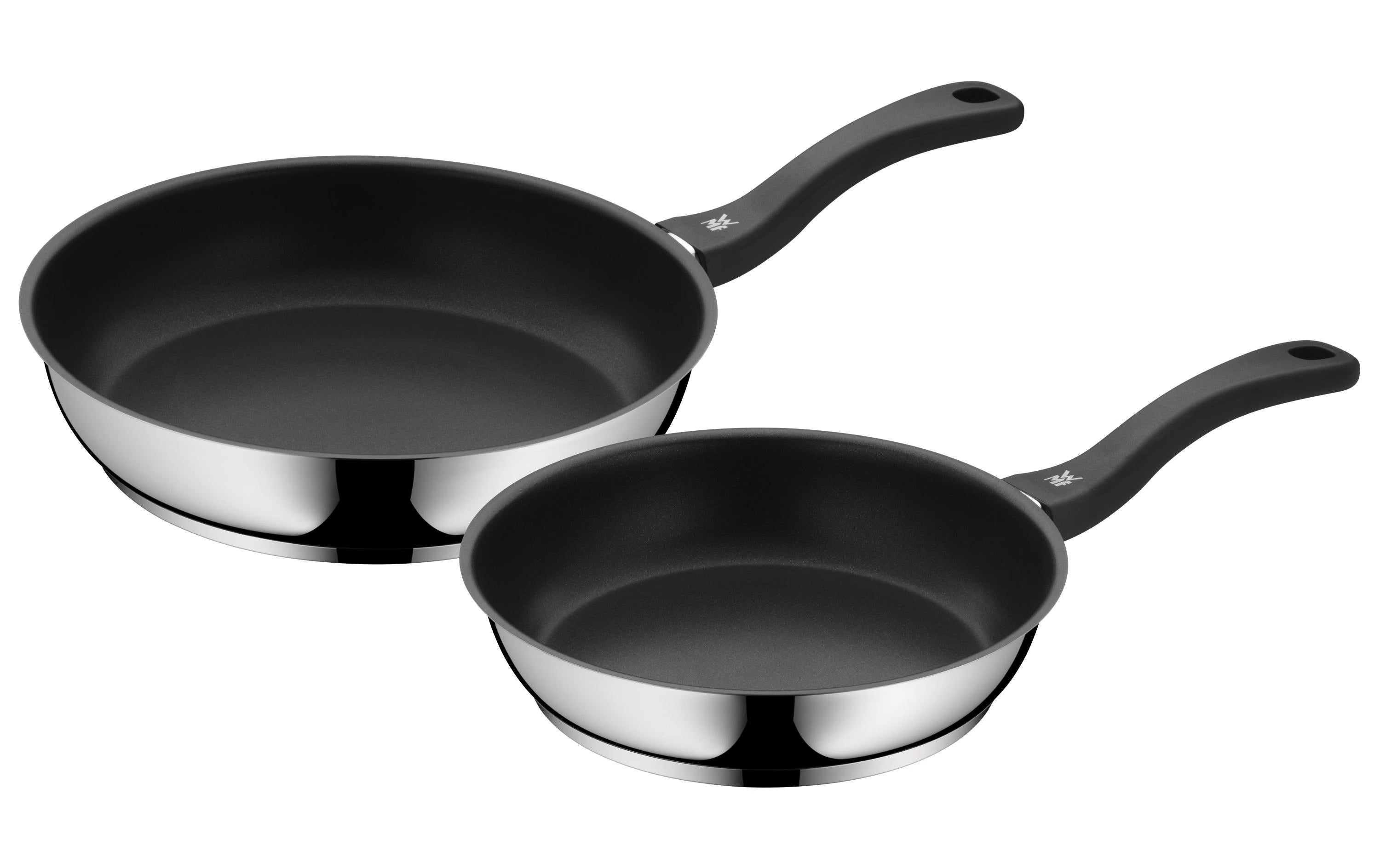WMF Pfannen-Set 2-teilig