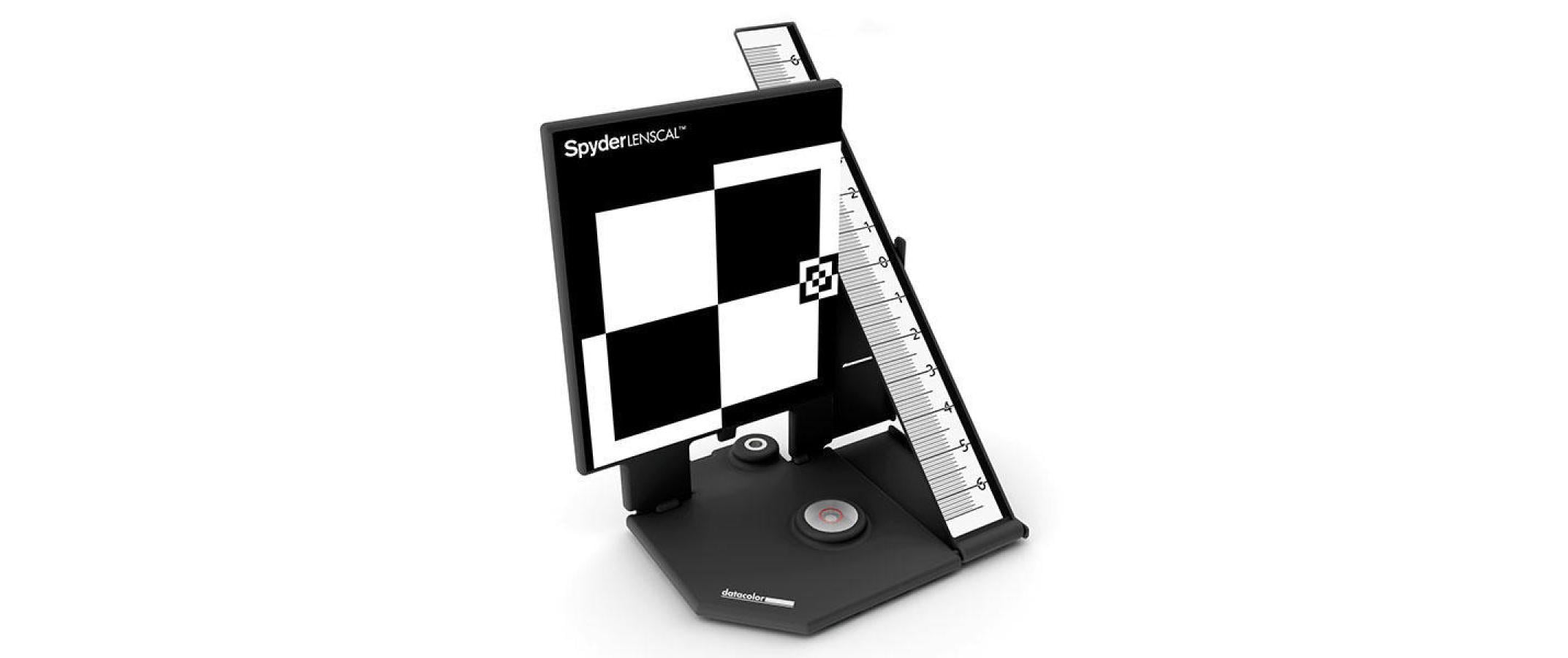 Datacolor SpyderLENSCAL