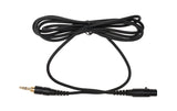 AKG EK300, Kopfhörerkabel