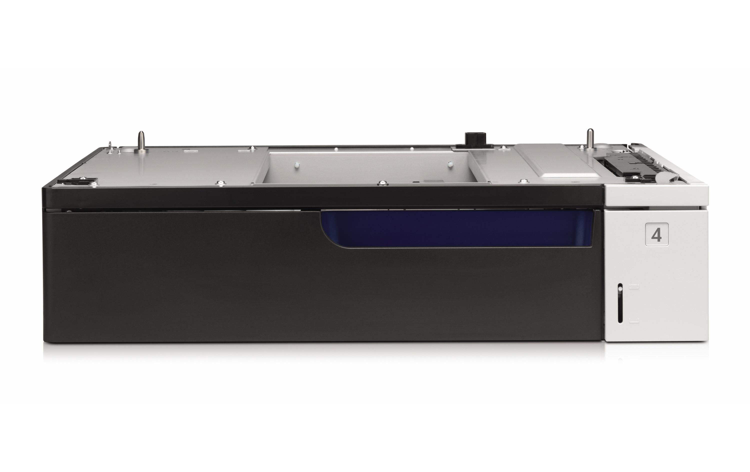 HP Zusatzschacht - (CE860A)