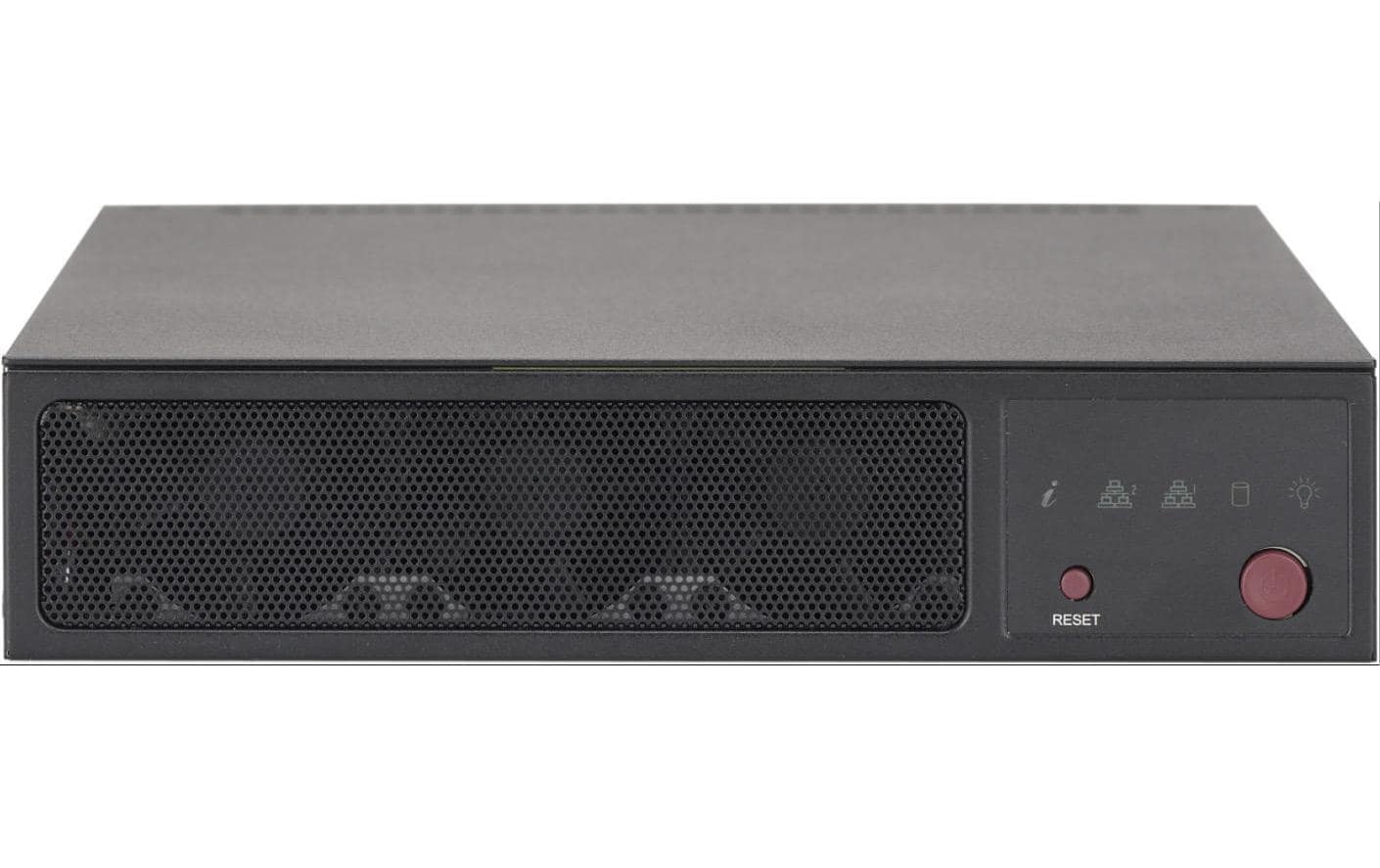 Supermicro E200-9A: Atom C3558