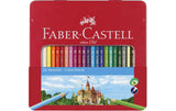 Faber-Castell Farbstifte Hexagonal