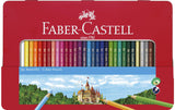 Faber-Castell Farbstifte Hexagonal