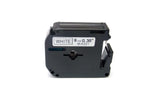 Brother P-touch Schriftband M-K221, M-Band