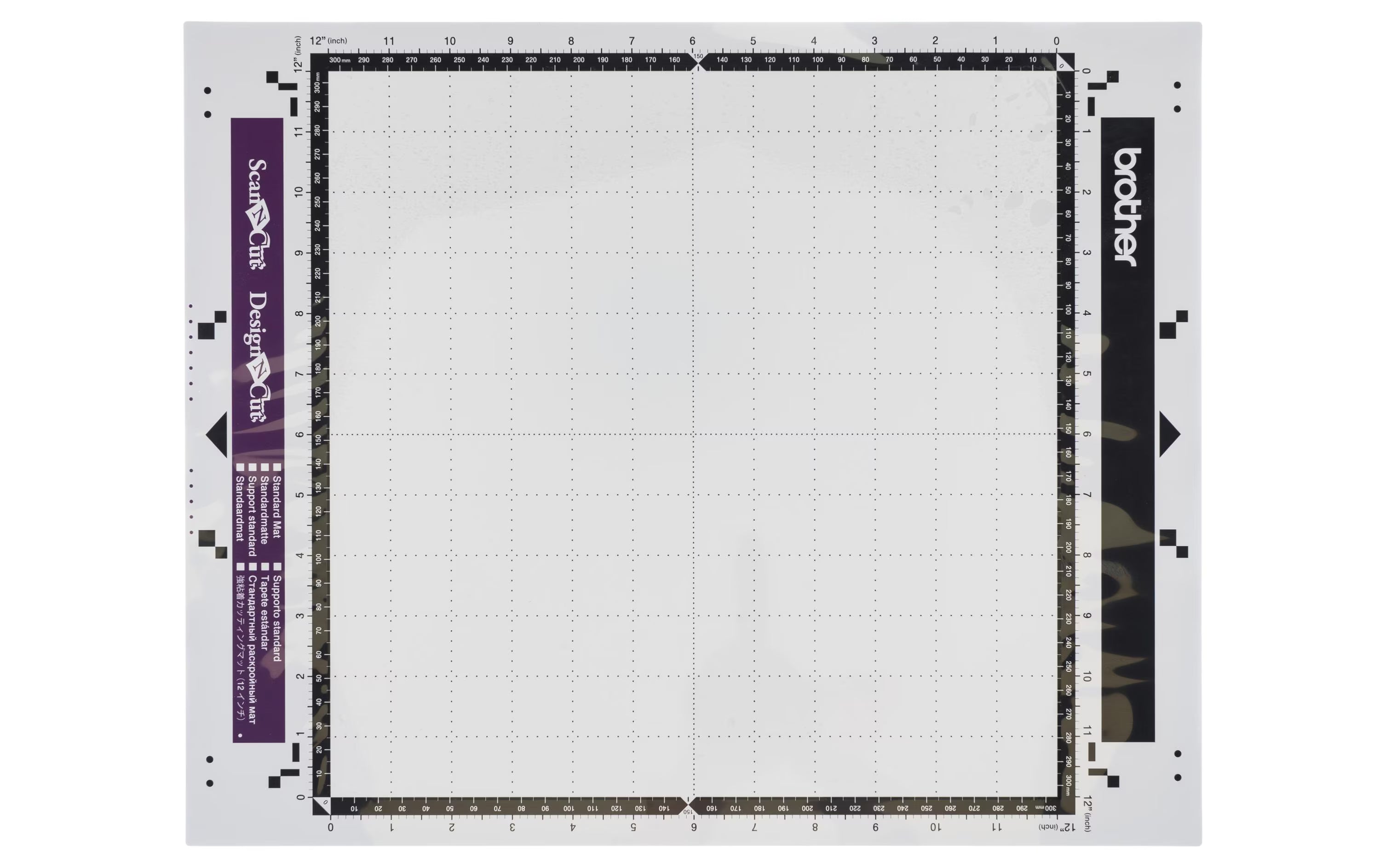Brother Scanncut Standardmatte