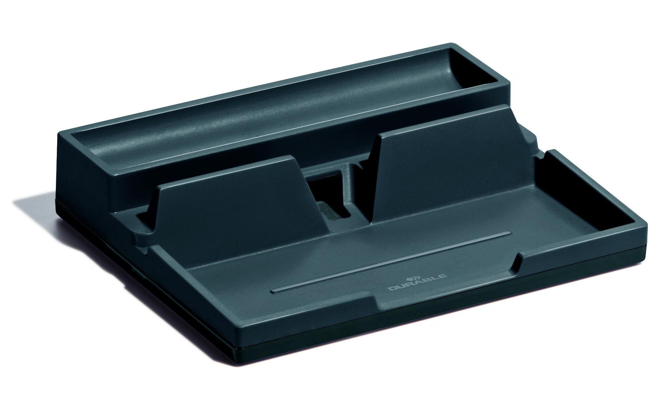 Durable Varicolor Desk Organizer