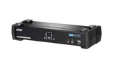 Aten CS1782A: DVI KVM Switch, 2 Port