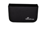 Mediarange Tasche für 6 USB-Sticks und