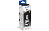 Tinte Epson T00Q140 black, 140ml