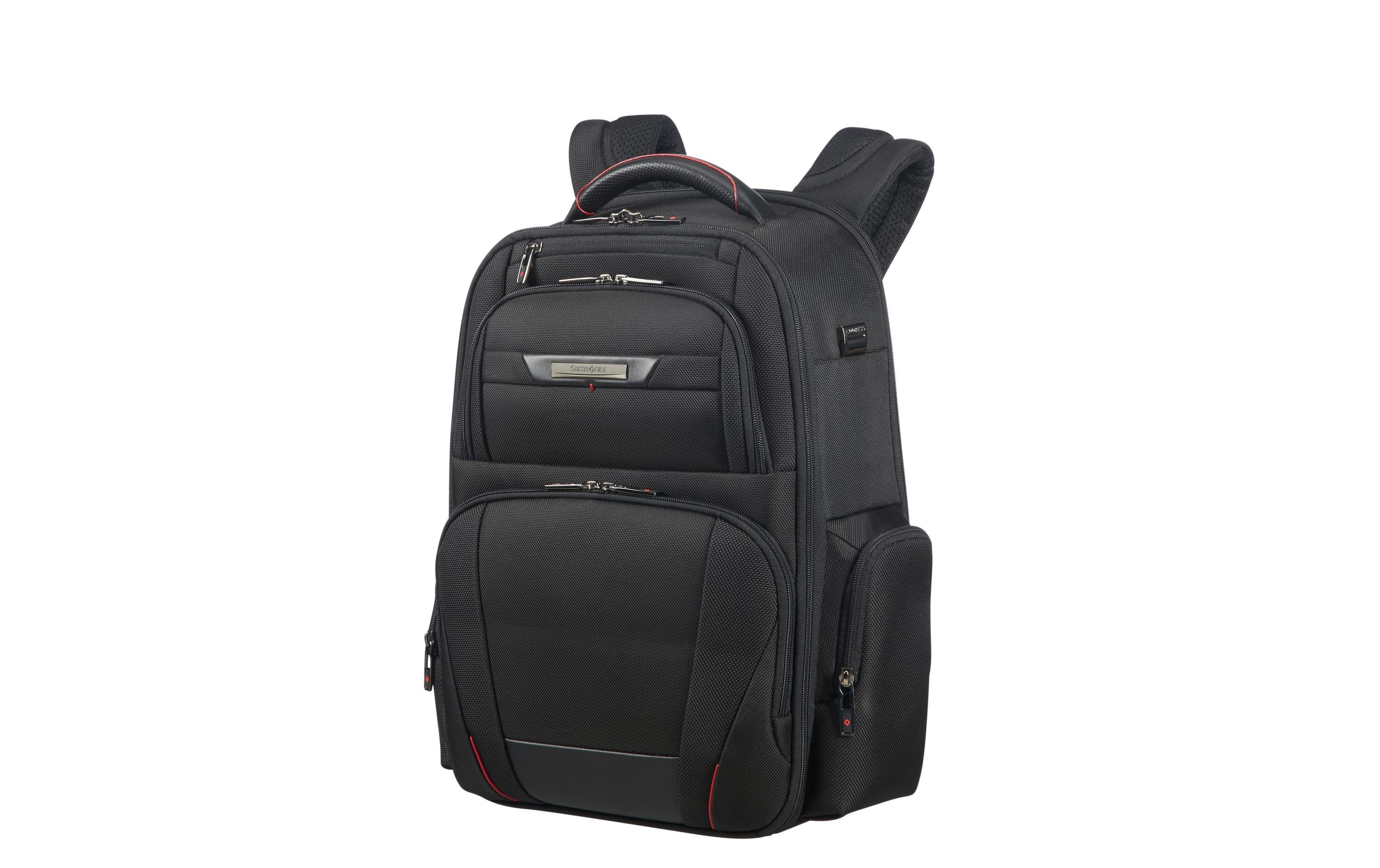 Samsonite Pro DLX 5 Rucksack 3V 15.6