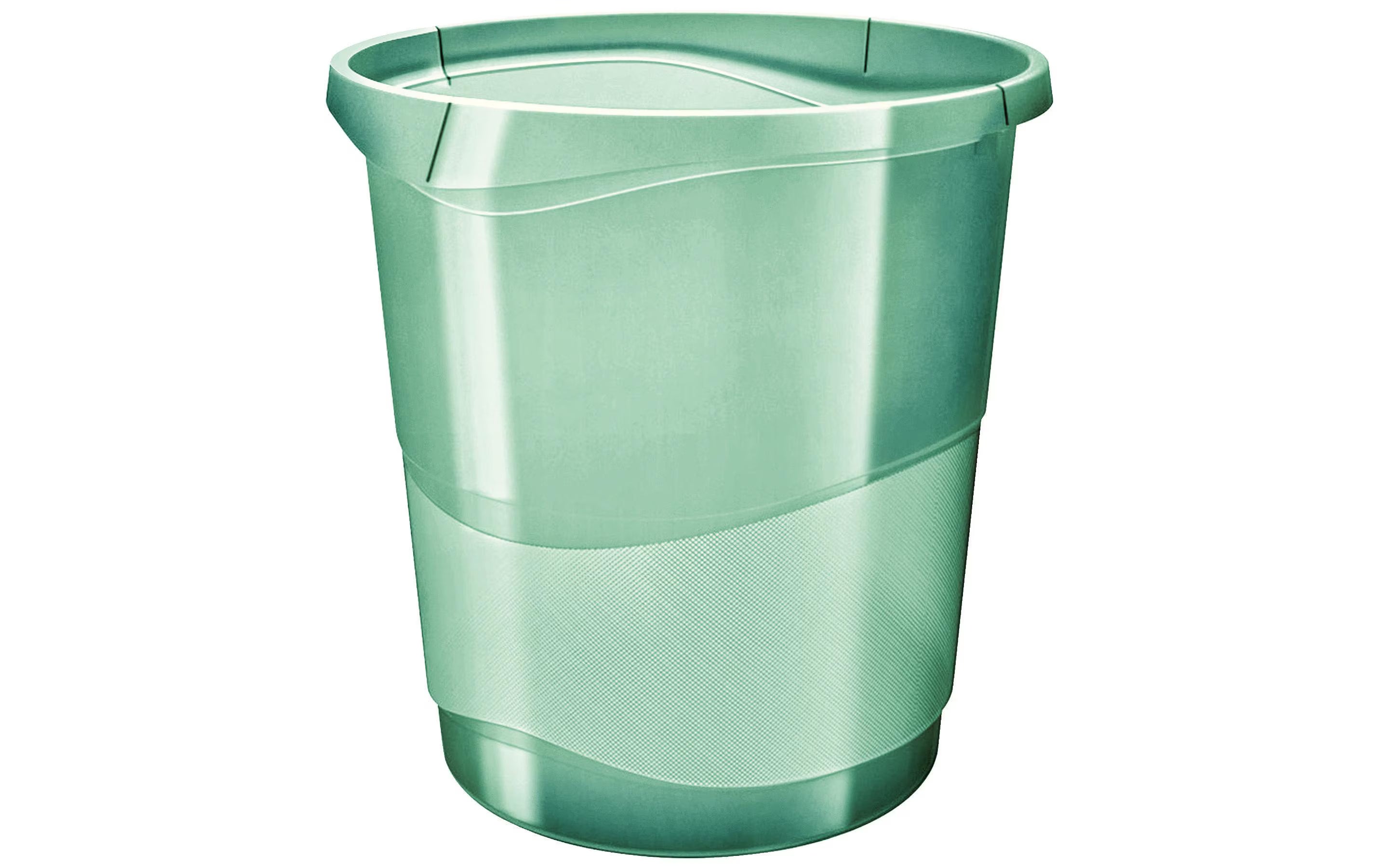 Esselte Colour'ICE Papierkorb