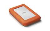 LaCie Externe Festplatte Rugged Mini