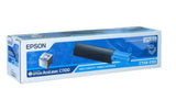 Toner cyan zu Epson AcuLaser CX11N