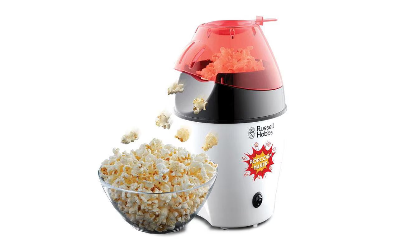 Russell Hobbs Popcorn Maschine Fiesta