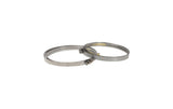 AXIS TX30 Stahlband, 1450mmm