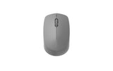 Rapoo Maus M100 Optical Silent Black