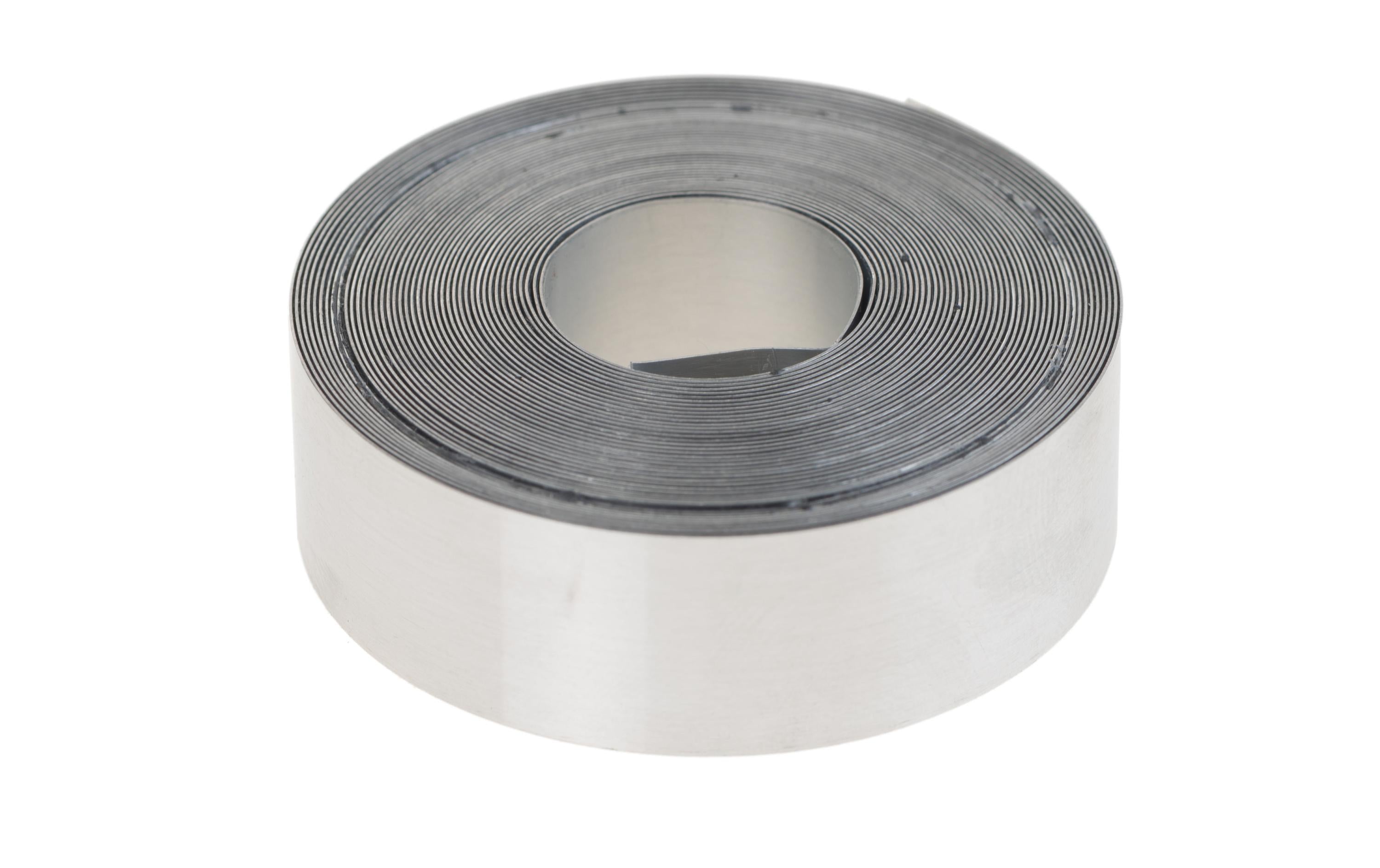 Dymo Rhino Schriftband, Alu 35800