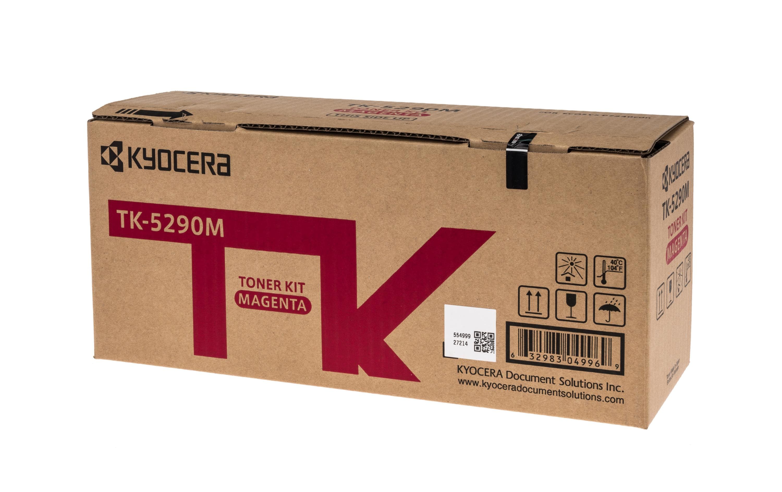 Toner Kyocera TK-5290M,zu ECOSYS P7240cdn