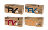 Rainbow Kit Kyocera TK-5280 K/C/M/Y