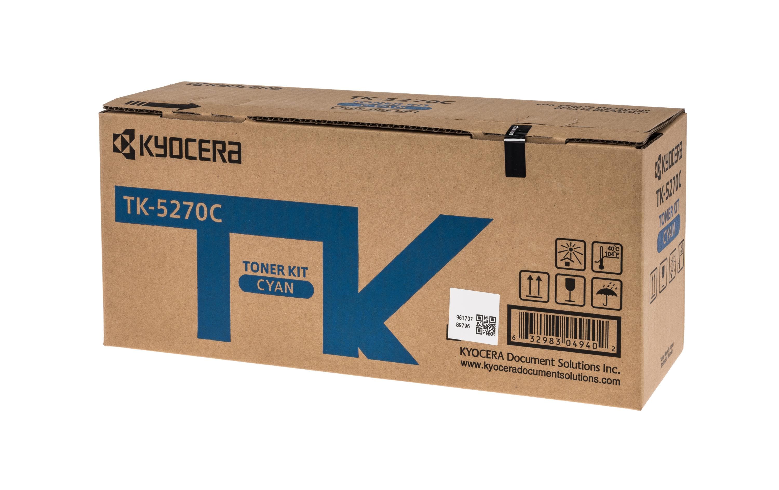 Kyocera Toner TK-5270