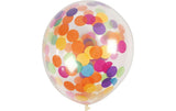Creativ Company Ballons Konfetti