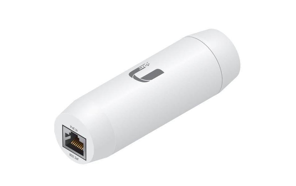 Ubiquiti Instant IEEE 802.3af GE Adapter