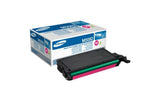 Samsung HP Toner CLT-M5082S Magenta SU323A