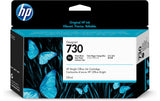 HP, Tinte Nr. 730 (P2V67A) Photo Black