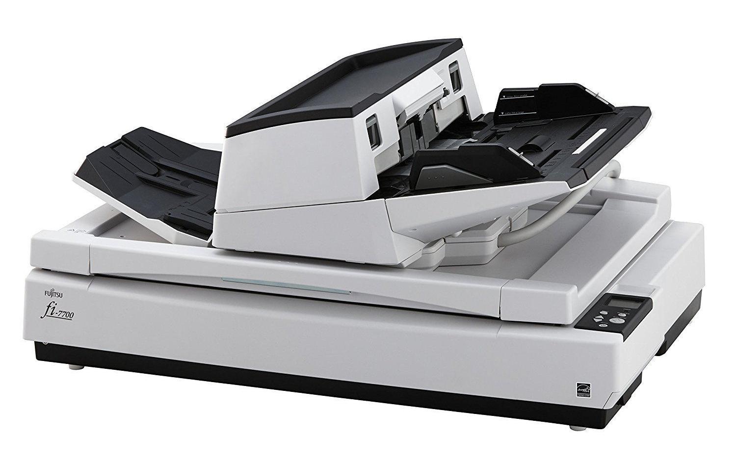 Ricoh Dokumentenscanner fi-7700
