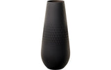 Villeroy & Boch Collier Noir Vase CarréNo3