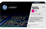 HP, Toner Nr. 507A (CE403A) Magenta