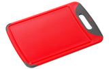 Silit, Schneidebrett 25 cm x 38 cm, Rot