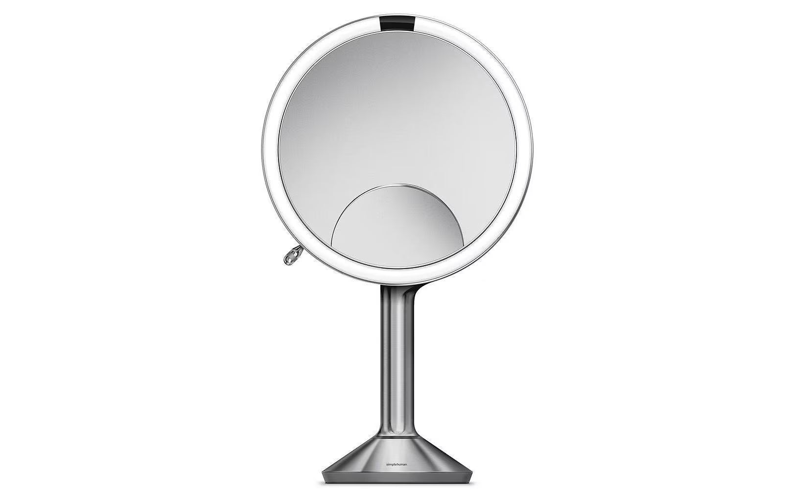 Simplehuman, Kosmetikspiegel mit Sensor Tri