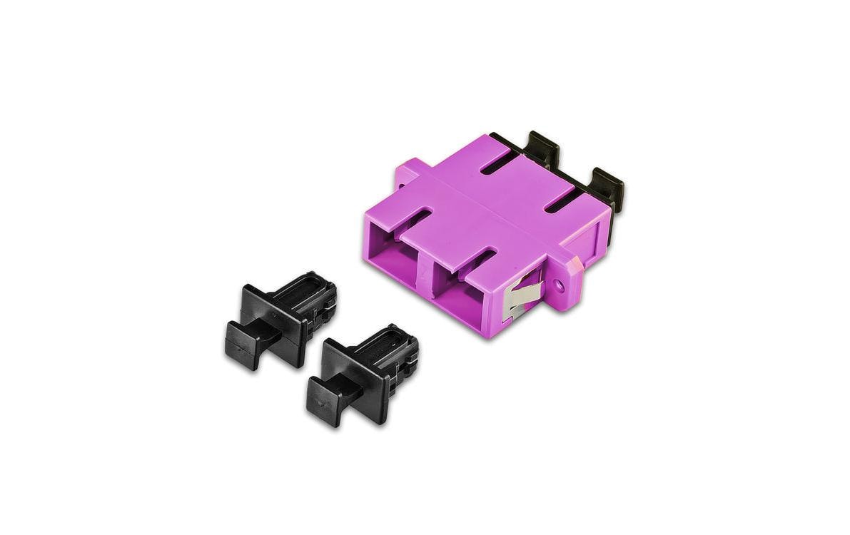 Lightwin LWL Kupplung SC-SC, OM4