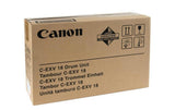 Trommel-Kit Canon 0388B002, C-EXV 18