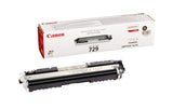 Tonermodul 729 black, LaserShot LBP-7010C