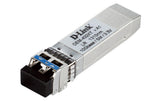 D-Link DEM-432XT: SFP+ Transceiver, 10km
