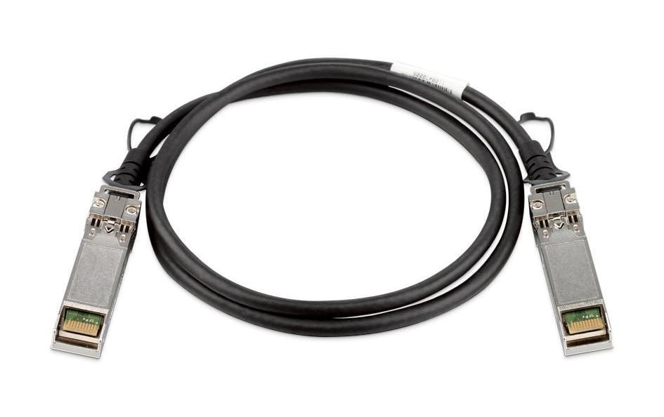 D-Link DEM-CB100S: 10G SFP+ Kabel, 1m